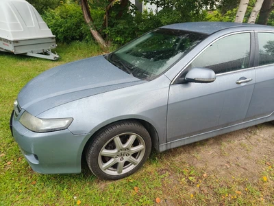 Honda Accord 2006, kuva 2/6