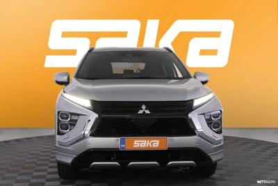 Mitsubishi Eclipse Cross 2022, kuva 2/10