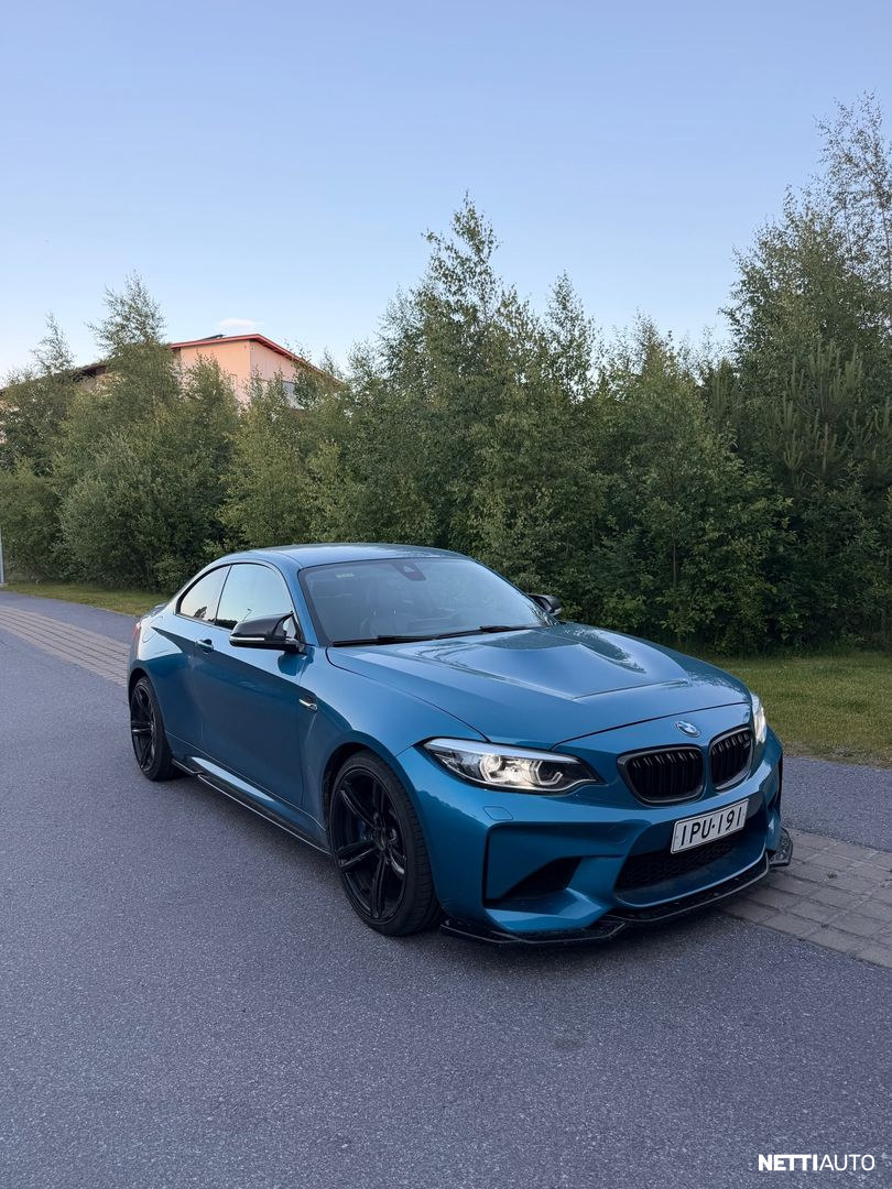 BMW M2