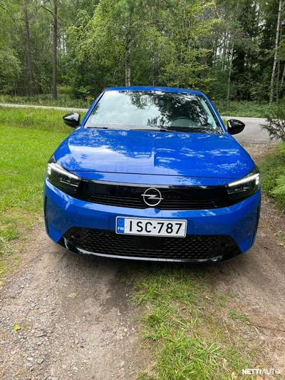 Opel Corsa-e 2024, photo 7/15