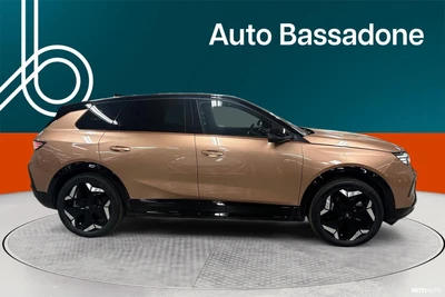 Opel Grandland 2025, kuva 6/21