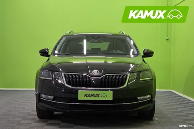 Skoda Octavia 2019, kuva 4/33