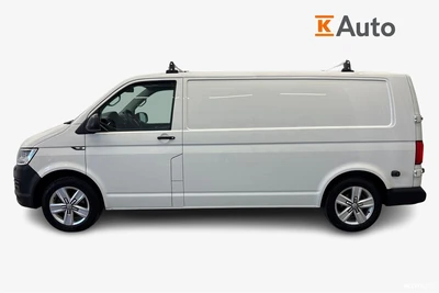 Volkswagen Transporter 2017, photo 5/28