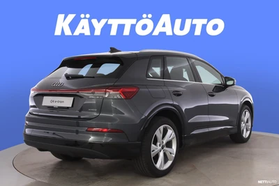 Audi Q4 e-tron 2027, kuva 5/34