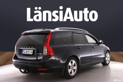 Volvo V50 2011, photo 7/10