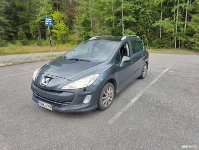 Peugeot 308 2011, kuva 1/7