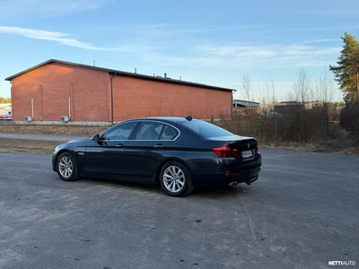 BMW 520 2016, kuva 3/9