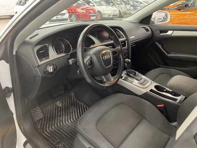 Audi A5 2011, kuva 5/7