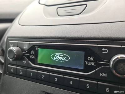 Ford Transit Connect 2020, photo 7/19
