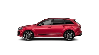 Audi Q7 2026, kuva 2/9