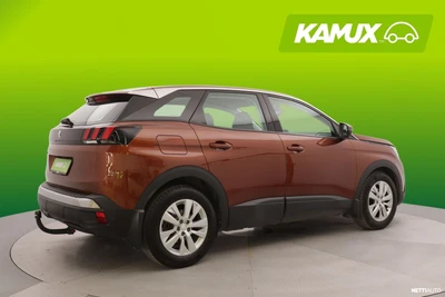 Peugeot 3008 2018, kuva 2/24