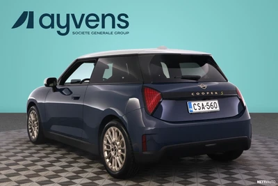 MINI Hatchback 2025, kuva 5/17