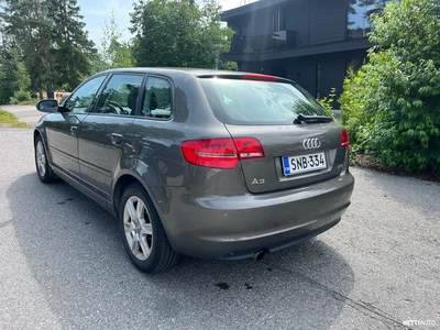 Audi A3 2012, kuva 3/9