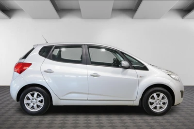 Kia Venga 1.4 ISG EX 5D EcoDynamics 2011, kuva 5/10