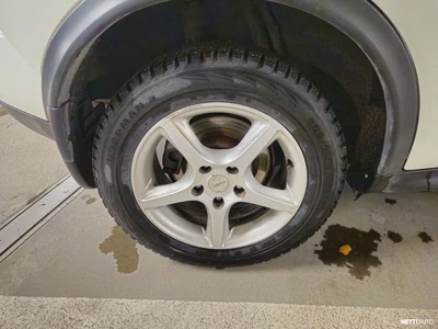 Nissan Juke 2011, photo 5/17