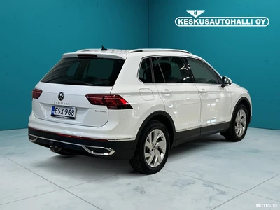 Volkswagen Tiguan 2021, kuva 5/30