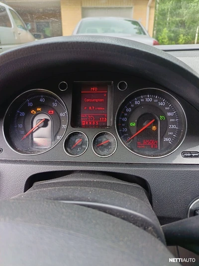 Volkswagen Passat 2006, kuva 3/7