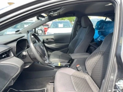 Toyota Corolla 2023, photo 4/7