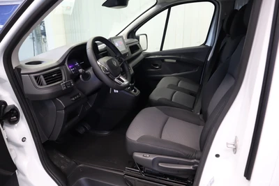 Renault Trafic 2026, photo 4/17