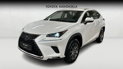 Lexus NX 300h AWD Business Edition 2020, kuva 1/18