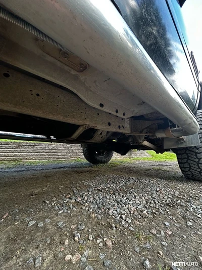 Dodge Ram 2500 1999, kuva 6/20