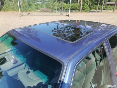 Saab 9000 9000 cd 2,3i 1992, kuva 6/22