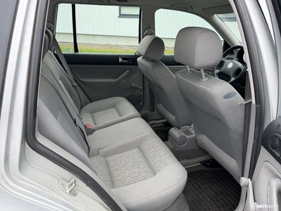 Volkswagen Golf 2001, kuva 6/21
