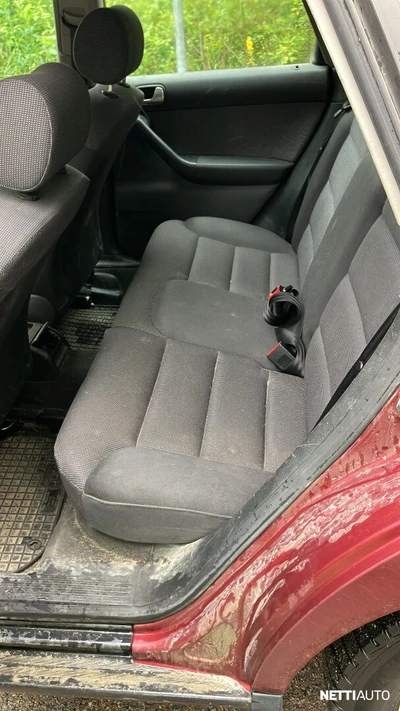 Audi A3 1.9 TDI 2001, kuva 6/8