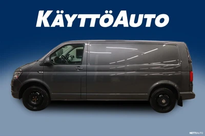 Volkswagen Transporter 2019, photo 2/30