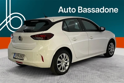 Opel Corsa-e 5-ov Edition 136 automaatti 2023, kuva 5/29