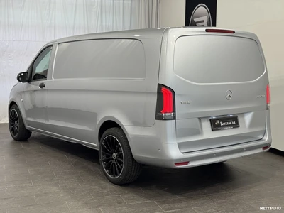 Mercedes-Benz Vito 2025, photo 2/9