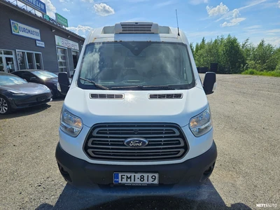 Ford Transit 2014, photo 2/14