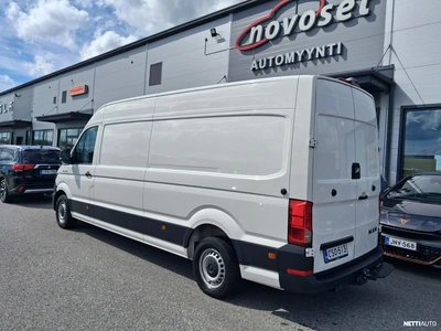 MAN TGE 3.140 2,0TDI 103kW 2023, kuva 2/10