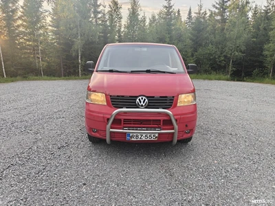 Volkswagen Transporter 2004, kuva 2/13