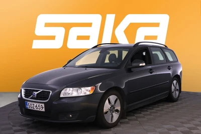Volvo V50 2010, kuva 4/37