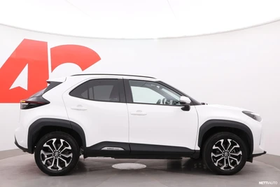 Toyota Yaris Cross 2024, kuva 6/10