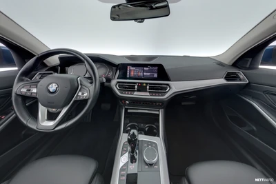 BMW 320 G20 Sedan 320i A xDrive Business 2021, kuva 7/12