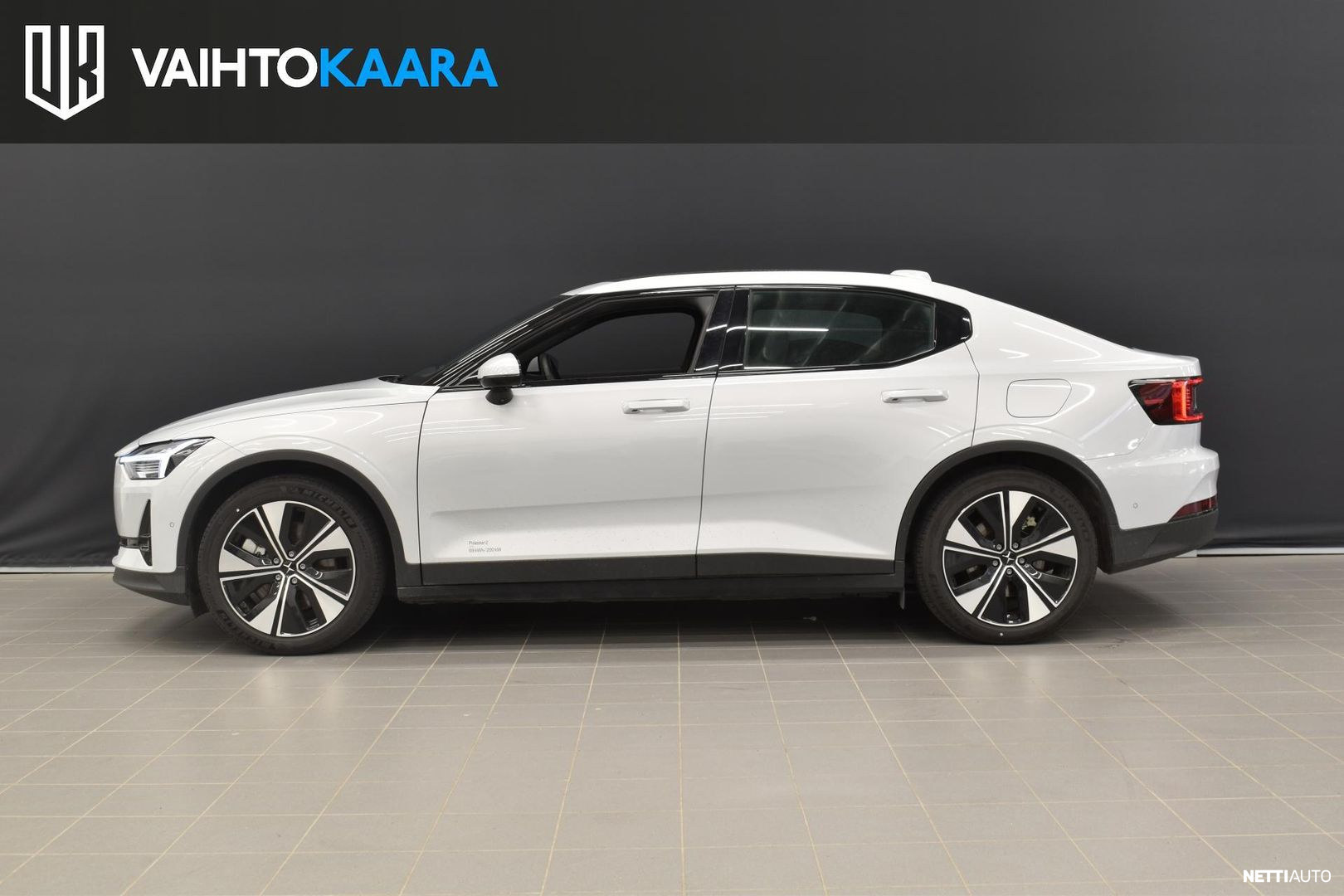 Polestar 2 2024, photo 3/28
