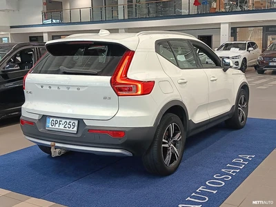 Volvo XC40 2022, kuva 3/15