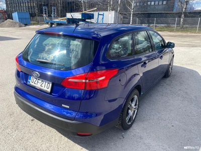 Ford Focus 2015, kuva 6/14