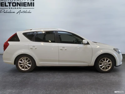 Kia Ceed 2010, kuva 2/10