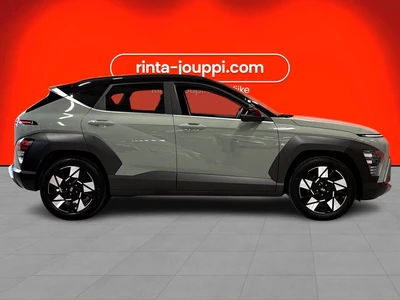 Hyundai KONA Hybrid 2024, kuva 5/10