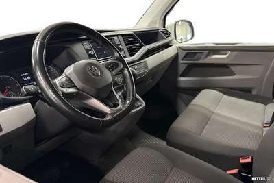 Volkswagen Transporter 2020, photo 6/25