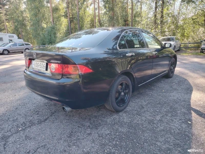 Honda Accord 2,0i SPORT AT 2003, photo 3/22