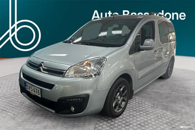 Citroen Berlingo 2017, photo 1/23