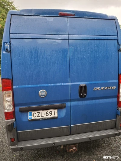 Fiat Ducato 2006, photo 4/8