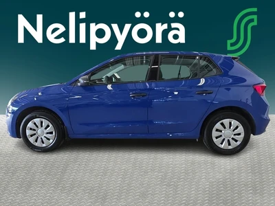 Skoda Fabia 2025, kuva 3/22