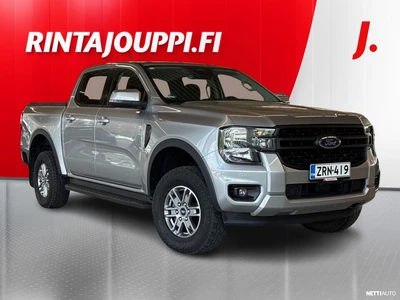 Ford Ranger 2024, kuva 1/38
