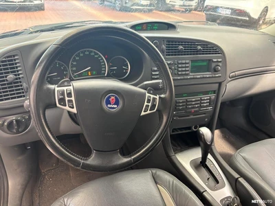 Saab 9-3 2005, kuva 6/8