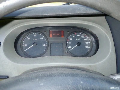 Nissan Interstar 2008, photo 6/7